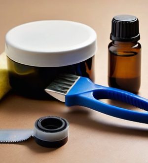 Как правильно удалить жидкие гвозди: советы и методы для чистоты поверхности