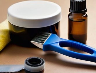 Как правильно удалить жидкие гвозди: советы и методы для чистоты поверхности