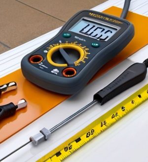 Как правильно укоротить электрический кабель теплого пола: пошаговое руководство и советы по безопасности