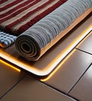 Как правильно укоротить электрический теплый пол: пошаговое руководство и советы по безопасности