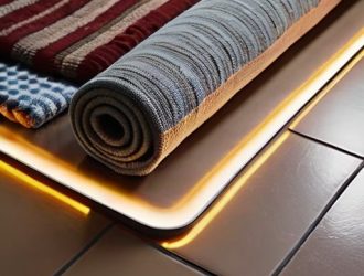 Как правильно укоротить электрический теплый пол: пошаговое руководство и советы по безопасности