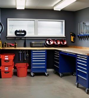 Как правильно установить лебедку в гараже: советы и рекомендации для безопасного использования