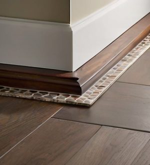 Как правильно выбрать и установить порог: советы для безопасности и эстетики вашего дома