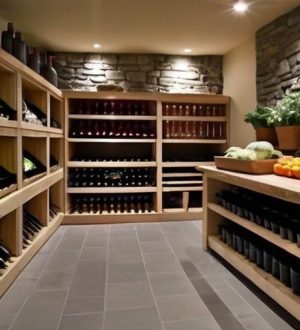 Как правильно выбрать размер погреба для вашего дома: советы и рекомендации экспертов