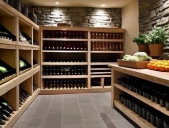 Как правильно выбрать размер погреба для вашего дома: советы и рекомендации экспертов