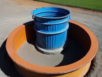 Как правильно заделать щели в колодце: советы по поддержанию надежности и долговечности конструкции