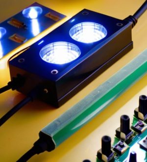 Как правильно заменить светодиоды: пошаговое руководство и советы по уходу за светильниками