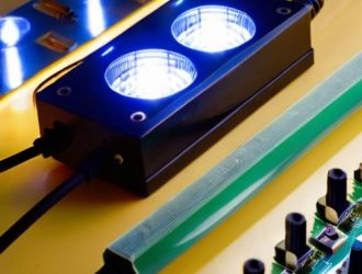 Как правильно заменить светодиоды: пошаговое руководство и советы по уходу за светильниками