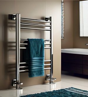 Как предотвратить ржавчину на полотенцесушителе: причины, последствия и методы ухода