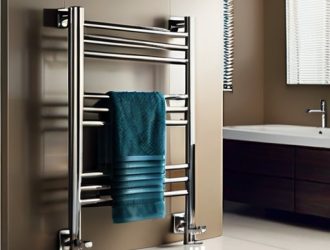 Как предотвратить ржавчину на полотенцесушителе: причины, последствия и методы ухода