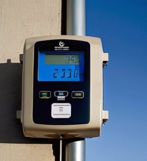 Как работает пульт управления счётчиком: всё, что нужно знать для эффективного энергопотребления