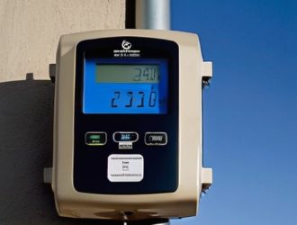 Как работает пульт управления счётчиком: всё, что нужно знать для эффективного энергопотребления