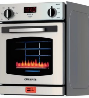 Как справиться с ошибкой Е4 на газовом оборудовании Газлюкс: руководство к действию