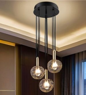 Как восстановить светодиодную люстру: основные причины неисправностей и решения