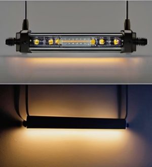 Как восстановить светодиодную люстру: от диагностики до профилактики