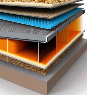 Как выбрать фибру для стяжки теплого пола: советы и рекомендации