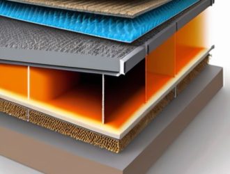 Как выбрать фибру для стяжки теплого пола: советы и рекомендации