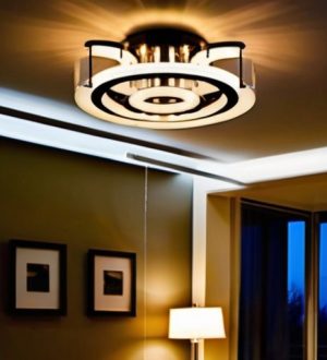 Как выбрать и ухаживать за светодиодной люстрой: от диагностики до профилактики поломок