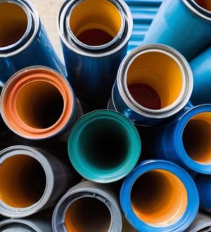 Как выбрать идеальную краску для газовых труб: советы и рекомендации