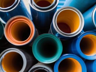 Как выбрать идеальную краску для газовых труб: советы и рекомендации