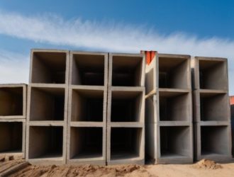 Как выбрать идеальный раствор для кладки шлакоблоков: советы и рекомендации экспертов