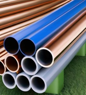 Как выбрать трубы для водопровода на даче: советы и рекомендации по материалам и установке