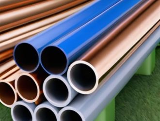 Как выбрать трубы для водопровода на даче: советы и рекомендации по материалам и установке