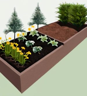 Керамзит как мульча: преимущества и секреты эффективного использования в садоводстве