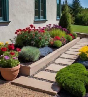 Керамзит: Непревзойденный Помощник Вашей Дачи