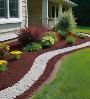 Керамзит: универсальный помощник для садоводов и строителей