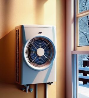 Кондиционеры зимой: стоит ли включать охлаждение и как избежать проблем?