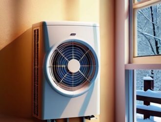 Кондиционеры зимой: стоит ли включать охлаждение и как избежать проблем?