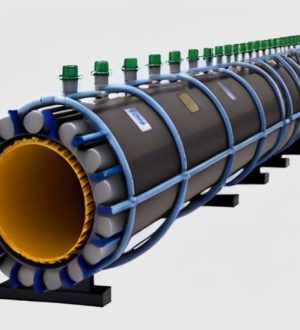 Контрольные трубки в газопроводах: ключ к безопасности и эффективности систем энергетики
