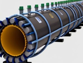 Контрольные трубки в газопроводах: ключ к безопасности и эффективности систем энергетики