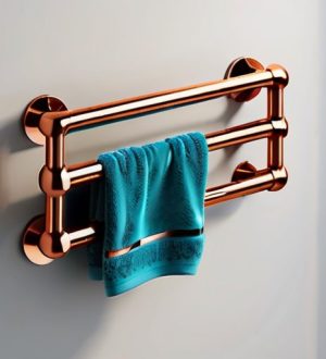 Коррозия полотенцесушителей: Как защитить устройство и продлить его жизнь