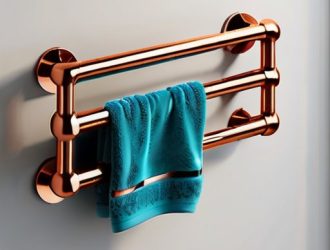 Коррозия полотенцесушителей: Как защитить устройство и продлить его жизнь