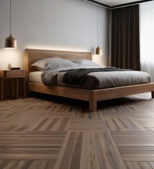 Линолеум и теплый пол: Как выбрать и уложить идеальное покрытие для уюта вашего дома