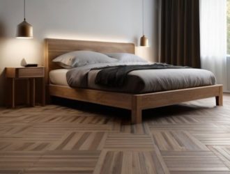 Линолеум и теплый пол: Как выбрать и уложить идеальное покрытие для уюта вашего дома