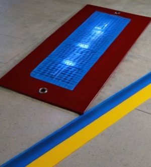 Маяки для стяжки пола: как выбрать, установить и оставить для долговечности?