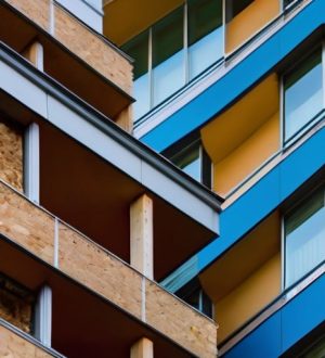 Мягкий фасад на ОСБ: пошаговое руководство по монтажу и уходу за ним