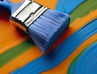 Можно ли красить пеноплекс: все, что нужно знать перед окрашиванием