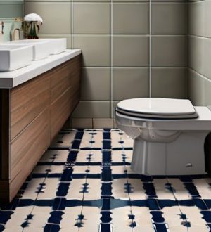 Надежная установка унитаза на плитку: пошаговое руководство для идеального монтажа