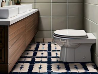 Надежная установка унитаза на плитку: пошаговое руководство для идеального монтажа