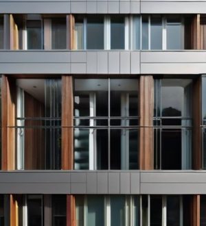 Нащельники в строительстве: важность, виды и преимущества их использования