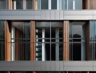 Нащельники в строительстве: важность, виды и преимущества их использования