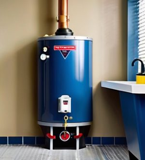 Неприятный запах воды из водонагревателя: причины, диагностика и эффективные решения