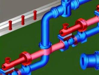 Обратные клапаны: ключ к безопасности и надежности трубопроводных систем