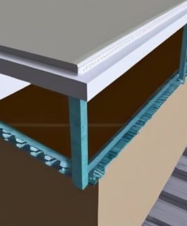 Обшивка балкона гипсокартоном: пошаговое руководство к уютному и стильному пространству