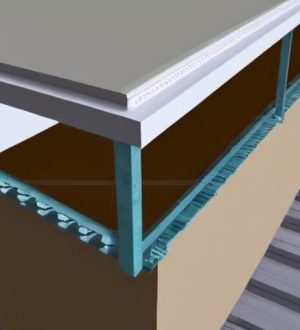 Обшивка балкона гипсокартоном: пошаговое руководство к уютному и стильному пространству