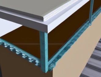 Обшивка балкона гипсокартоном: пошаговое руководство к уютному и стильному пространству